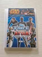 Vollständiges Star Wars Force Attax Clone Wars Serie 4 Heft #1 Chemnitz - Borna-Heinersdorf Vorschau