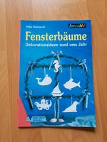 Bastelbuch 'Fensterbäume – Dekorationsideen rund ums Jahr' von Si Bonn - Beuel Vorschau