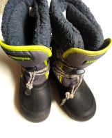 neuwertig robust wasserdicht Boots,Winterstiefel Gr.30 SKETCHERS Dresden - Niedersedlitz Vorschau