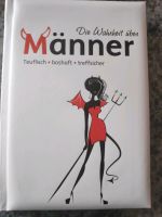 Witziges Buch über Männer Bayern - Kaufbeuren Vorschau