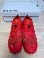 TOP Salomon SLAB Pulsar 3 High Tech Trailrunning Schuh 48 Bayern - Wenzenbach Vorschau