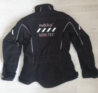 Motorradkleidung RUKKA  Goretex Performance Shell (Damen) Baden-Württemberg - Rheinstetten Vorschau