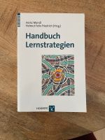 Handbuch Lernstrategien Niedersachsen - Helmstedt Vorschau