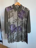 Sehr schöne , trendige  Bluse von Bonita Gr. 46 Nordrhein-Westfalen - Wiehl Vorschau