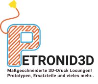 3D-Druckservice FDM & SLA | 3D-Scan & Konstruktion Baden-Württemberg - Esslingen Vorschau