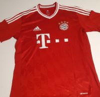 T-Shirt FC Bayern München Größe 176 Saison 13/14 Baden-Württemberg - Bonndorf Vorschau