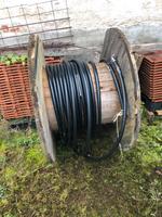 Erdkabel NA2xS(F)2Y 1x150 RM/25 12/20 kv fff Bayern - Wittibreut Vorschau