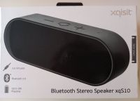 Bluetooth Stereo Speaker - neuwertig - Mecklenburg-Vorpommern - Rostock Vorschau