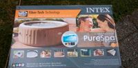 Intex Whirpool PureSpa Bubble Massage Saarland - Saarlouis Vorschau