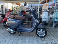 Vespa LXV 50 2-Takt Bayern - Geretsried Vorschau