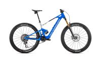 Mondraker NEAT RR SL Carrera Blue Niedersachsen - Braunschweig Vorschau