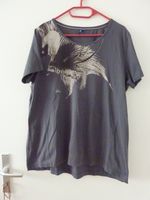 Cecil T Shirt Grau Größe XL eng geschnitten Nordrhein-Westfalen - Kierspe Vorschau