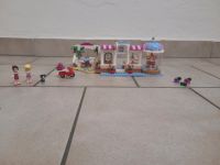 Lego friends Heartlake Cafe Hessen - Seligenstadt Vorschau