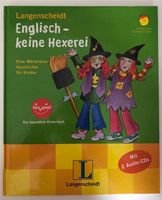 Langenscheidt, Englisch- keine Hexerei Nordrhein-Westfalen - Haltern am See Vorschau