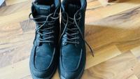 Schnürschuhe Gr 42 Jack & Jones Sachsen-Anhalt - Halle Vorschau