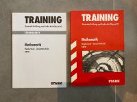Mathematik Training Klasse 10 STARK Nordrhein-Westfalen - Leverkusen Vorschau