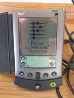 Palm V Handheld PDA Organizer LCD (vintage PDA) Bayern - Hammelburg Vorschau