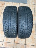 215/65R/16 102H Nokian WR SUV 3 Winterreifen Bayern - Aschaffenburg Vorschau