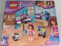 LEGO Friends 41307 - Olivias Erfinderlabor Rheinland-Pfalz - Bolanden Vorschau