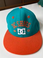 DC SHOES / Starter cap / skateboarding Hessen - Darmstadt Vorschau