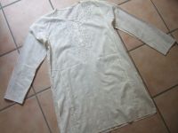 Strandkleid Bluse Tunika Cover-Up leicht transparent M 38 40 42 Nordrhein-Westfalen - Gelsenkirchen Vorschau