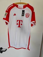 Adidas FC Bayern München Trikot Nr.9 Kane Gr. XL Niedersachsen - Drebber Vorschau