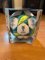 UEFA Champions League Final Ball 2012 Rheinland-Pfalz - Birresborn Vorschau