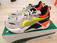 PUMA RS-X HARD DRIVE Sportschuhe Gr. 43 NEU OVP Hessen - Riedstadt Vorschau