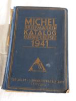 Michel Briefmarkenkatalog 1941Preis VB Bayern - Karlshuld Vorschau