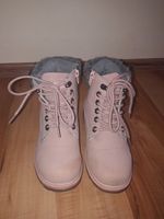 Lico Mädchen Winterschuhe Winterstiefel Anouk Gr. 33 fast NEU Bayern - Rödental Vorschau