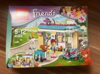 Lego Friends 41085 Tierarztpraxis OVP und komplett‼️ Nordrhein-Westfalen - Bottrop Vorschau