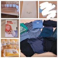 Kleiderpaket und Ausstattung für Schwangere/junge Familien Thüringen - Heilbad Heiligenstadt Vorschau