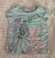 Tshirt Babyshirt Baby Disney Prinzessinnen 74 Bielefeld - Stieghorst Vorschau