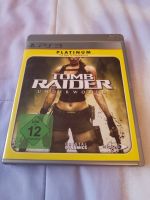 PS3-Game Tomb Raider Underworld Platinum Baden-Württemberg - Waldkirch Vorschau
