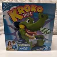 Kroko Doc Spiel Hessen - Marburg Vorschau