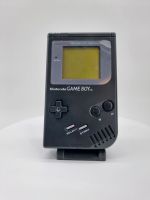 Original Nintendo Gameboy Classic Schwarz Konsole Game Boy DMG-01 Hannover - Linden-Limmer Vorschau