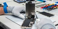 Samsung Huawei iPhone Tablet Batterie Display Blitz ⚡️Reparatur Friedrichshain-Kreuzberg - Kreuzberg Vorschau