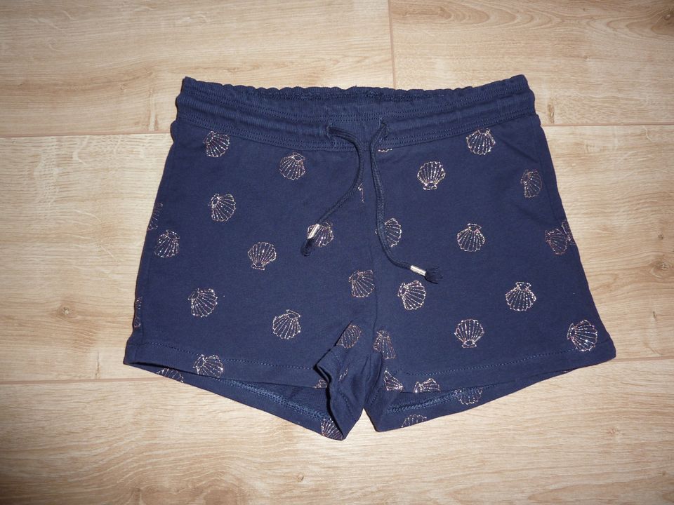 H&M ZARA DOPODOPO Gr. 122 Shorts tws. NEU! ab 4,- € in Dortmund