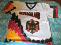 Herren T-Shirt Gr.M DEUTSCHLAND von MATCH SPORTWEAR Baden-Württemberg - Sinsheim Vorschau