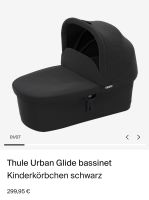 Thule Urban Glide Bassinet Kinderkörbchen Kinderkorb Schale Nordrhein-Westfalen - Uedem Vorschau