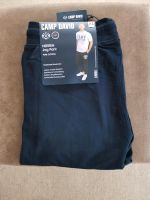 Camp David Herren Jog Pant Köln - Weiß Vorschau