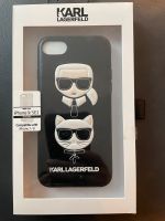 Karl Lagerfeld Hülle IPhone Baden-Württemberg - Tannheim Vorschau