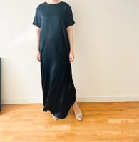 Cos Seiden Kleid im wunderschönen Look und toller Qualität Dortmund - Hörde Vorschau