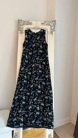 Ralph Lauren Kleid Gr. 36 / S Seide Marine Look Maxi Kleid Saarbrücken-Mitte - St Johann Vorschau