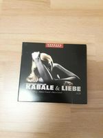 Friedrich Schiller | Kabale und Liebe | Hörspiel Essen - Essen-Stadtmitte Vorschau