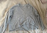 Wollpulli / Pullover Hessen - Rimbach Vorschau