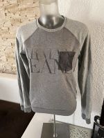 Armani Jeans Pullover Sweatshirt Hoodie s 36 Hessen - Schwalmtal Vorschau