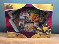 Pokémon Sammelkartenspiel Simsala V Kollektion Neu OVP Nordrhein-Westfalen - Oberhausen Vorschau