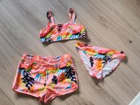 ❤️ C&A 3er Ser Bikini Shorts Hose Gr. 146 152 158 164 top ❤️ Nordrhein-Westfalen - Porta Westfalica Vorschau