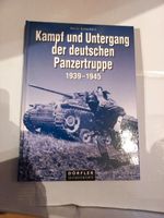 Buch kampf und Untergang der deutschen Panzertruppe Bayern - Zeitlofs Vorschau